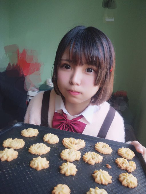 コスプレイヤーLiyuu（リーユウ）のTwitter画像68