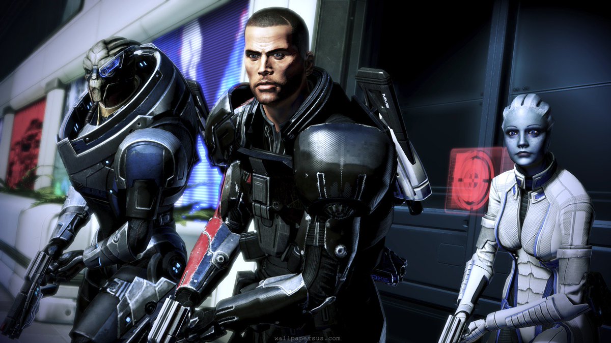 mass effect 3 trailers mass effect 3 trailers