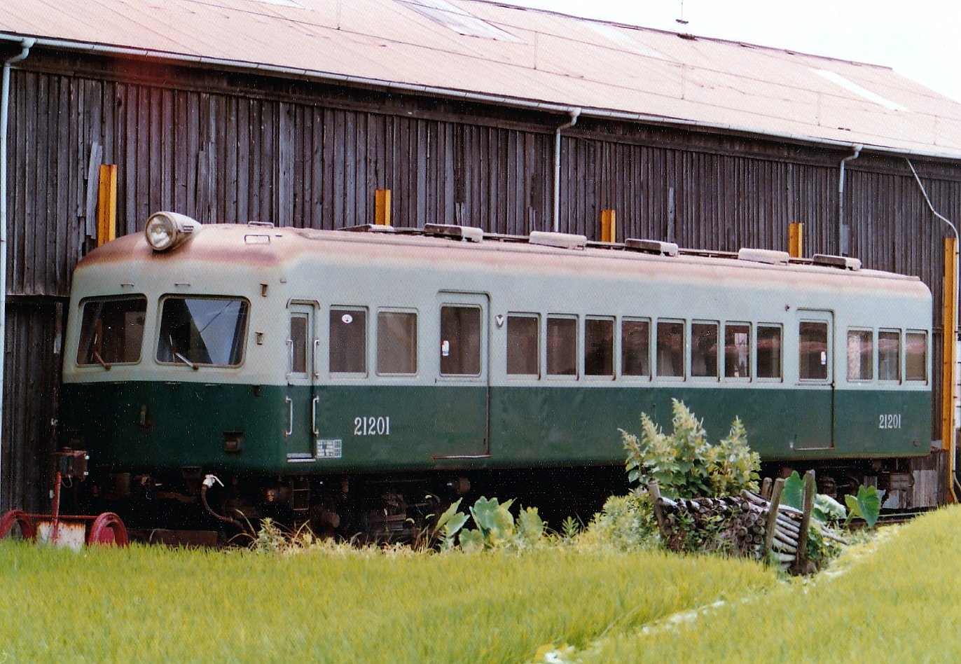 あと2両・・・ - 天鉄局NB運転区