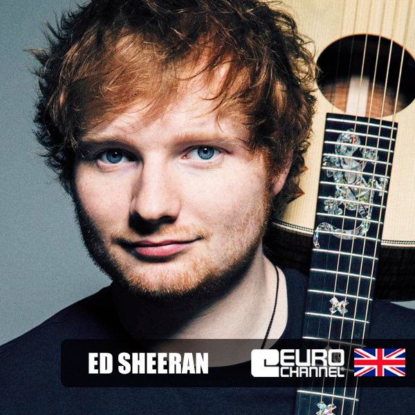 Share this post and say happy birthday to Ed Sheeran! 