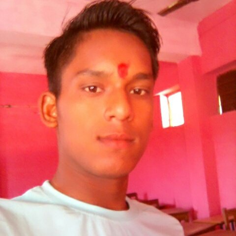 devendra_john's tweet image. #NewProfilePic