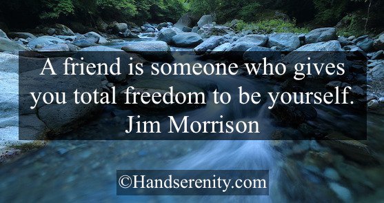 #dailyinspiration #friends who allow you to be you without #judgement #condemnation or #ridicule are the ones to #cherish #wednesdaywisdom