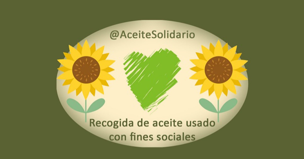 makroESP's tweet image. Mañana como proveedores oficiales estaremos presentes en el #CookingSession de @AceiteSolidario en beneficio de @aisayuda. 🌻💚🌻