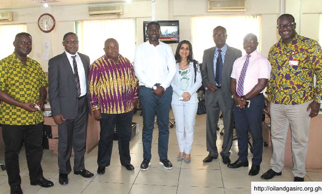 IOGIRC's tweet photo. Springfield Group CEO calls for more oil exploration activities. 
https://t.co/UKh4ia4Wjk   #iogirc  #oilandgas #Springfield #Ghana https://t.co/6pvNM9pOG4