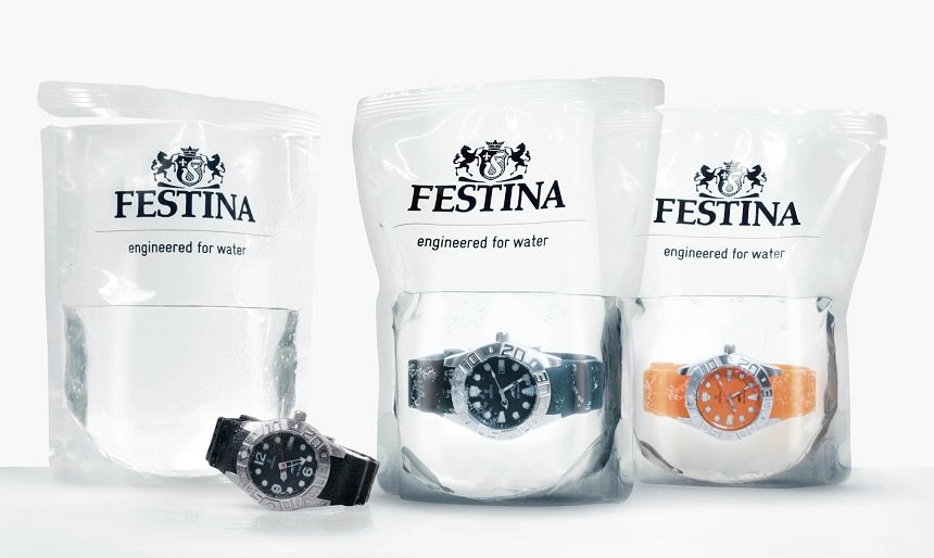 weareindividual's tweet photo. We’re loving the @FestinaWatchUK packaging, it tells you all you need to know about the product!
#IndividualPackage https://t.co/Ini6teMZYi