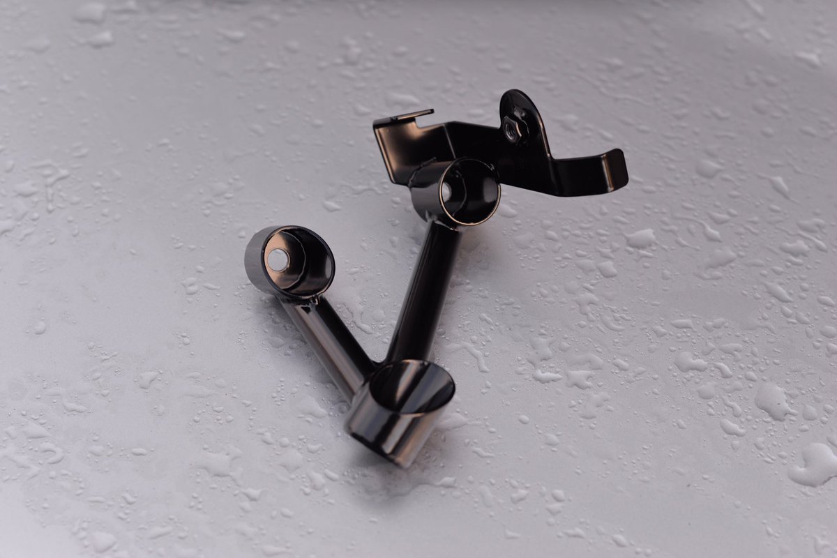 STOP - DaveFab Compact mk1 MX5 Brake Stoppers now on sale! Visit davefab.com/shop/brake-sto…