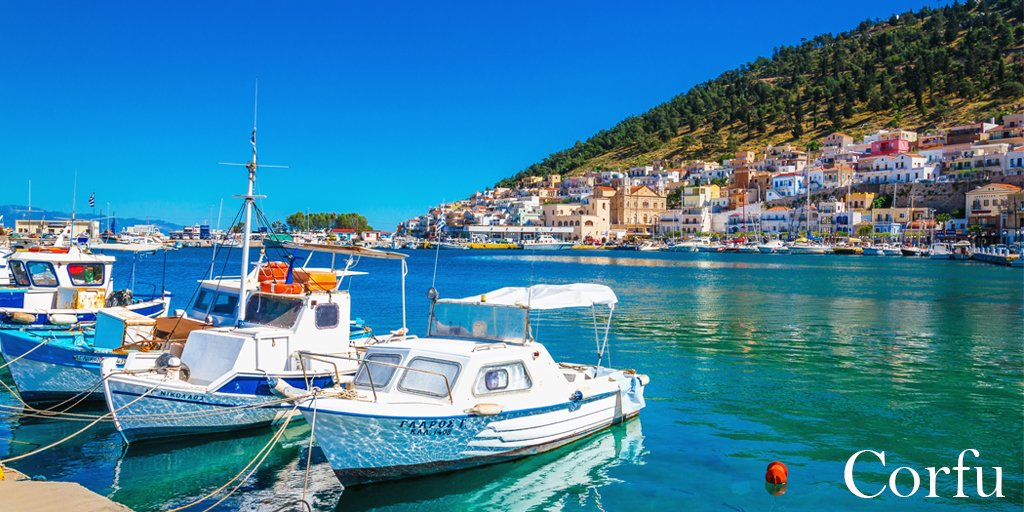 cassidytravel's tweet photo. Hit the beaches of Corfu for your summer 2016 holiday, we have some amazing holiday offers https://t.co/xmUmm5soyN https://t.co/AnkTMr7zMm