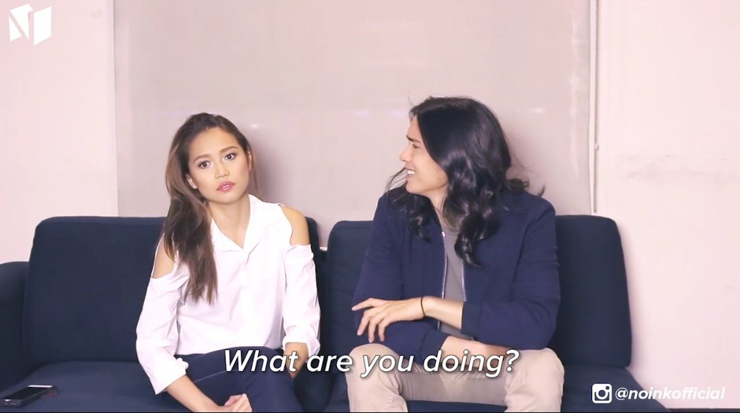 MKxJA's tweet photo. Situation 4..

ayan na nga..nag Discuss na haha

TOMIHO FOOLISHLOVE 2ndWeek https://t.co/TfAqCGCIxT