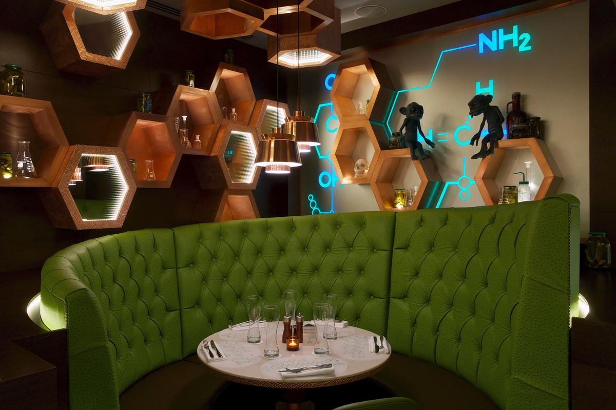 FFlighting's tweet photo. Is there such a thing as a ‘Language of #Light’? Yes! check Peter Veale's take on the subject https://t.co/9W7BQ5lgY2 #lightingdesign https://t.co/lrnGAHkPry