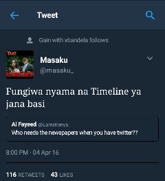 Psyched_1's tweet photo. #TrailerJamChallenge
I'll leave this one here... https://t.co/wINfeuOsRa