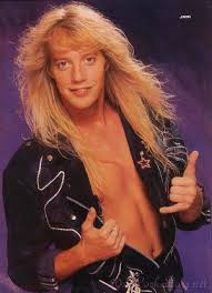 HAPPY BIRTHDAY 

Jani Lane 2/1/1964 - 8/11/2011
(John Kennedy Oswald) 