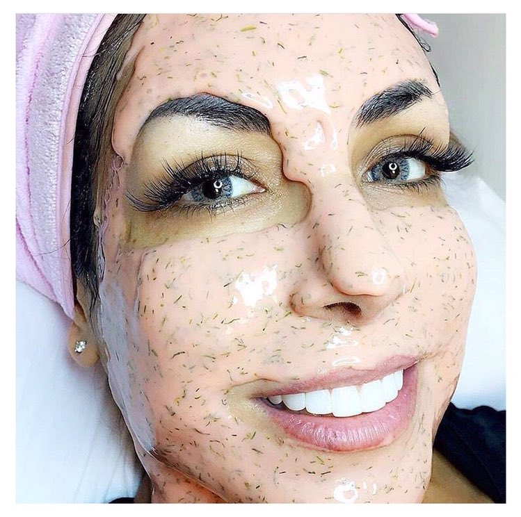 🌸New treatment from Miami, perfect for acne scars! #Cheshire #hale #manchester #mcr