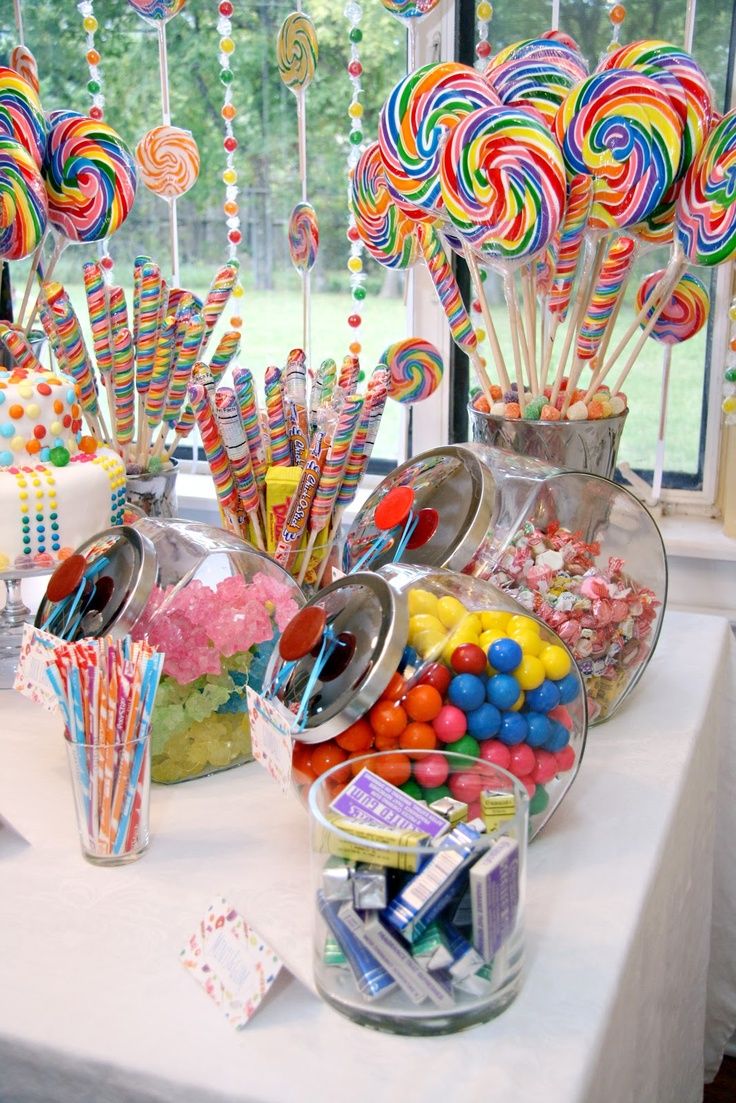 SteveSteinbach's tweet photo. Happy #DecoratingWithCandy Day
Remember, #decorating with #candy brightens any home!
#Sweet https://t.co/fbUmrQK8Gi
