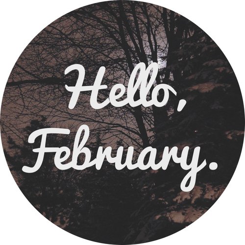 #PinchPunch it's the first day of the month - have a great February everyone!