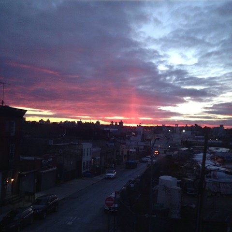 IAmDeanEdwards's tweet photo. #GoodMorning
#GoodMorningBrooklyn
#GoodMorningNYC
#GoodDay
#BackintheBorough
#BROOKLYN
#BK https://t.co/45TEvJuQvV