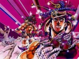 ジョジョのかっこいい厳選画像集 Jojo Pic 17 Twitter