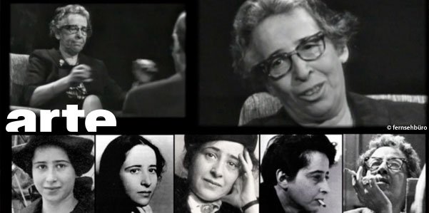 ARTEde's tweet photo. "Der Sinn von Politik ist Freiheit." - #HannahArendt 
Wie würde sie sich über akut entfesselte Präsidenten äußern? https://t.co/L0t2nMfOET https://t.co/0jP0jCZUFz
