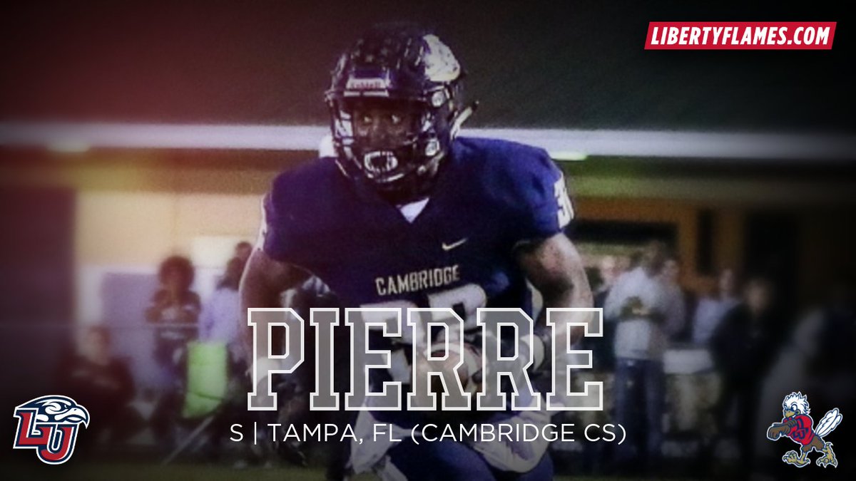 7:10am  .@Aaron6axpAaron welcome to the Family! #FlameGang17