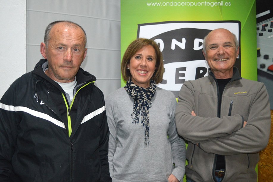 Hoy en #OndaDeportivaPuenteGenil, monográfico sobre la <a href="/mediamaratonpg/">MedioMaratónPG</a>. Escúchalo a partir de las 13:40 horas. ondaceropuentegenil.es/en-la-onda/ite…