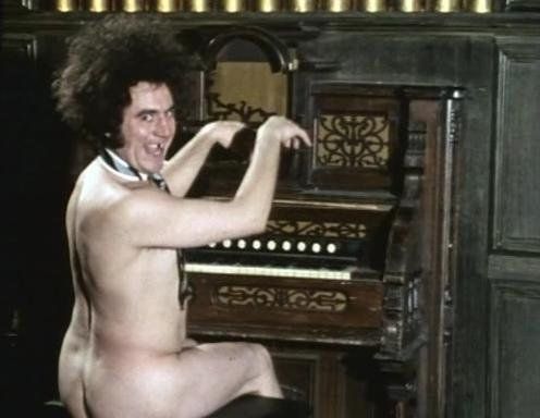 Happy birthday Terry Jones 