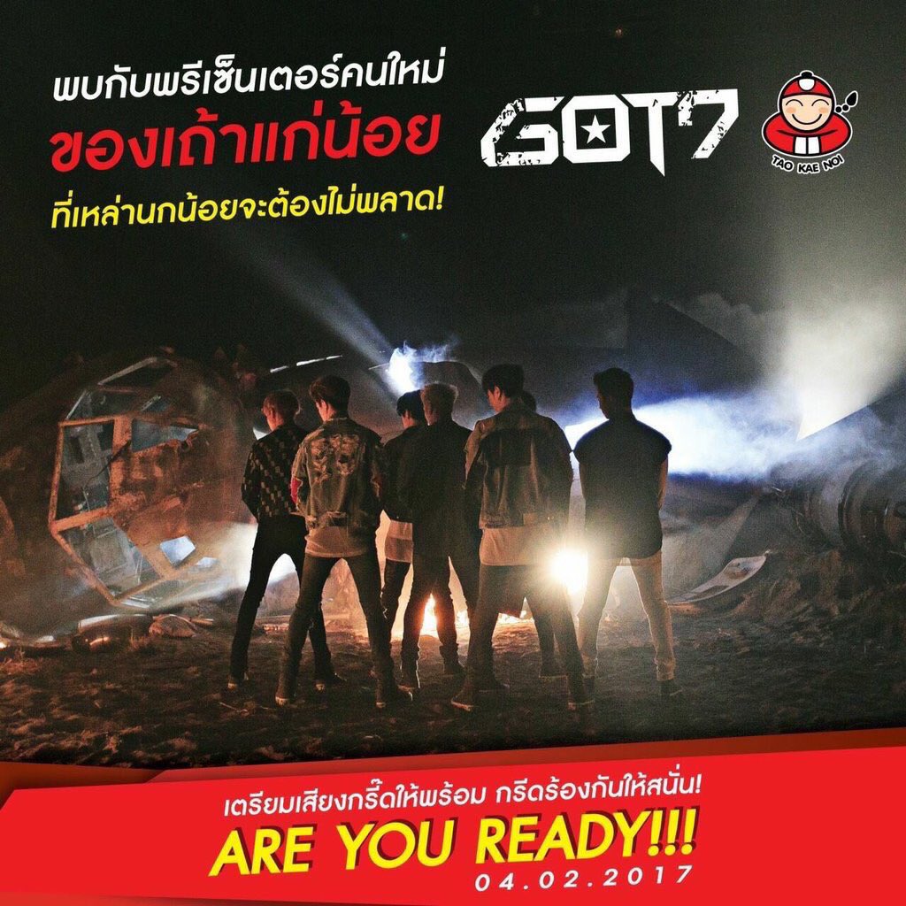 oppayopgle96's tweet photo. กูว่าเถ้าแก่น้อยทำการตลาดผิดแล้วล่ะ https://t.co/4x8OFRmb2B