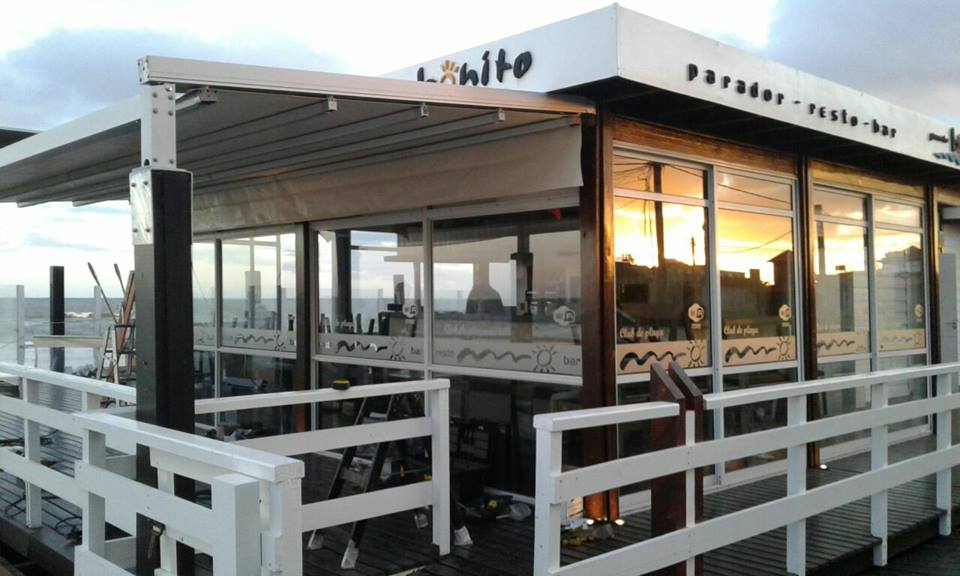 TolderConcepto's tweet photo. Mira la funcionalidad de nuestra hermosa #Pergola de aluminio Retractil https://t.co/z2KLlK1X5x