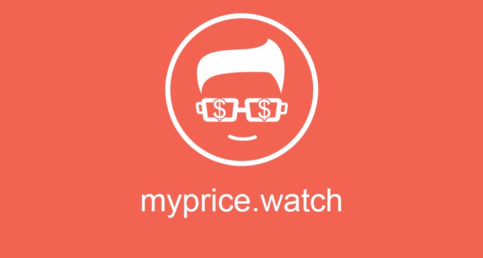 Clueworks's tweet image. Es ist soweit: myprice.watch ist online! Überwacht die Preise eurer Amazon.de Lieblingsprodukte völlig kostenlos!