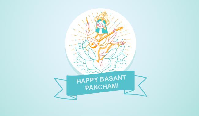 startinindia16's tweet photo. No greeting card, sweet flowers, cute graphics to forward, Just a carrying heart wishing from #startinindia. Happy Basant Panchami. https://t.co/dHpGuXU6pM