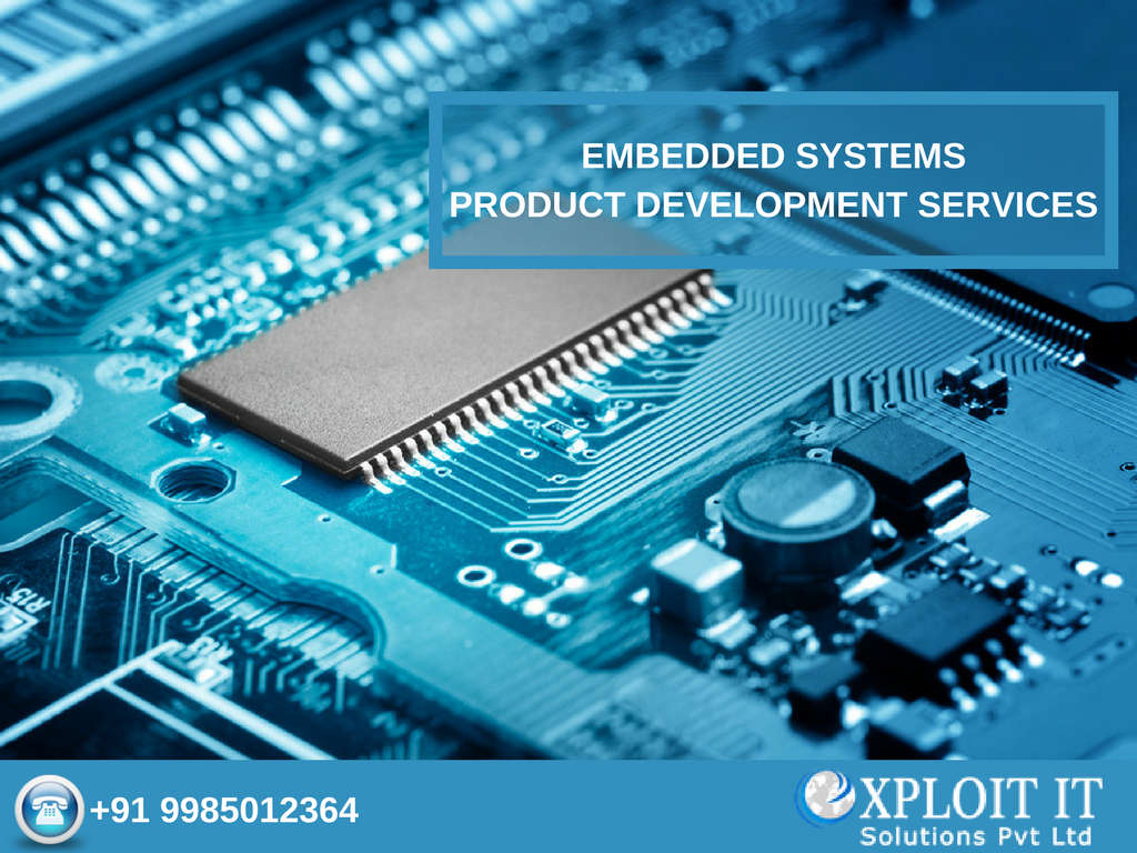 ExploitGroup's tweet image. PRODUCT DEVELOPMENT
Embedded Exploit IT Solutions team has experience in all phases of #embeddedsystemsdevelopment 
goo.gl/EQh9N5