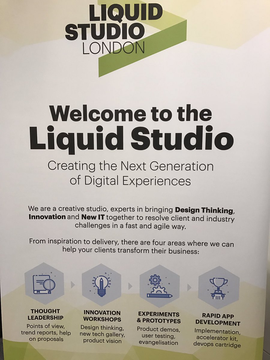 HeidiStrawson's tweet photo. Design thinking with @LeonardCheshire to prototype how tech will enable people with disabilities. Exciting! https://t.co/QlyAz4siDa