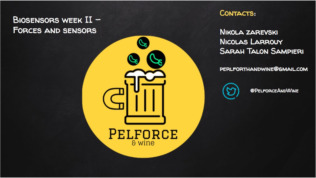 Pelforce & Wine tweet media