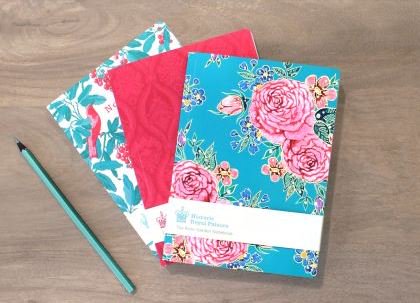 DistinktCards's tweet photo. Beautiful #florals to brighten up this Wednesday! #royal #gardens #stationery 
https://t.co/b6lYGQQV5q https://t.co/SpdbTC0ece