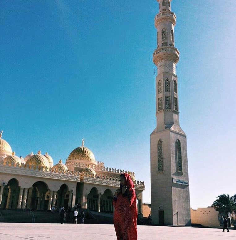HrgDirectory's tweet photo. The Port Grand Mosque
Repost: @daryatubish 
#HurghadaDirectory #Hurghada #Elgouna #elgouna… https://t.co/R3ihrpVAA9 https://t.co/ThyktedsMk