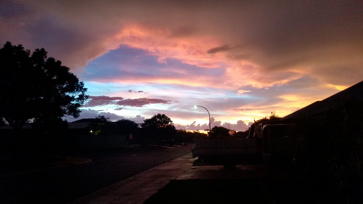 mclarkey88's tweet photo. #pilbara #porthedlandwa https://t.co/AFkO6cNeF4