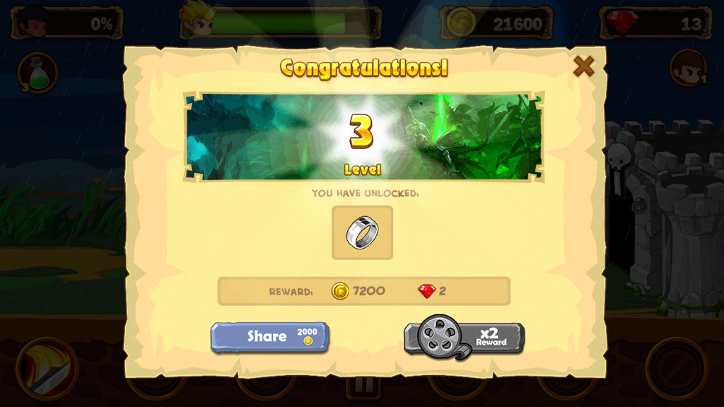 27Toth's tweet image. I've just reached level 3 in Pocket Army! #pocketarmy itunes.apple.com/us/app/id52996…