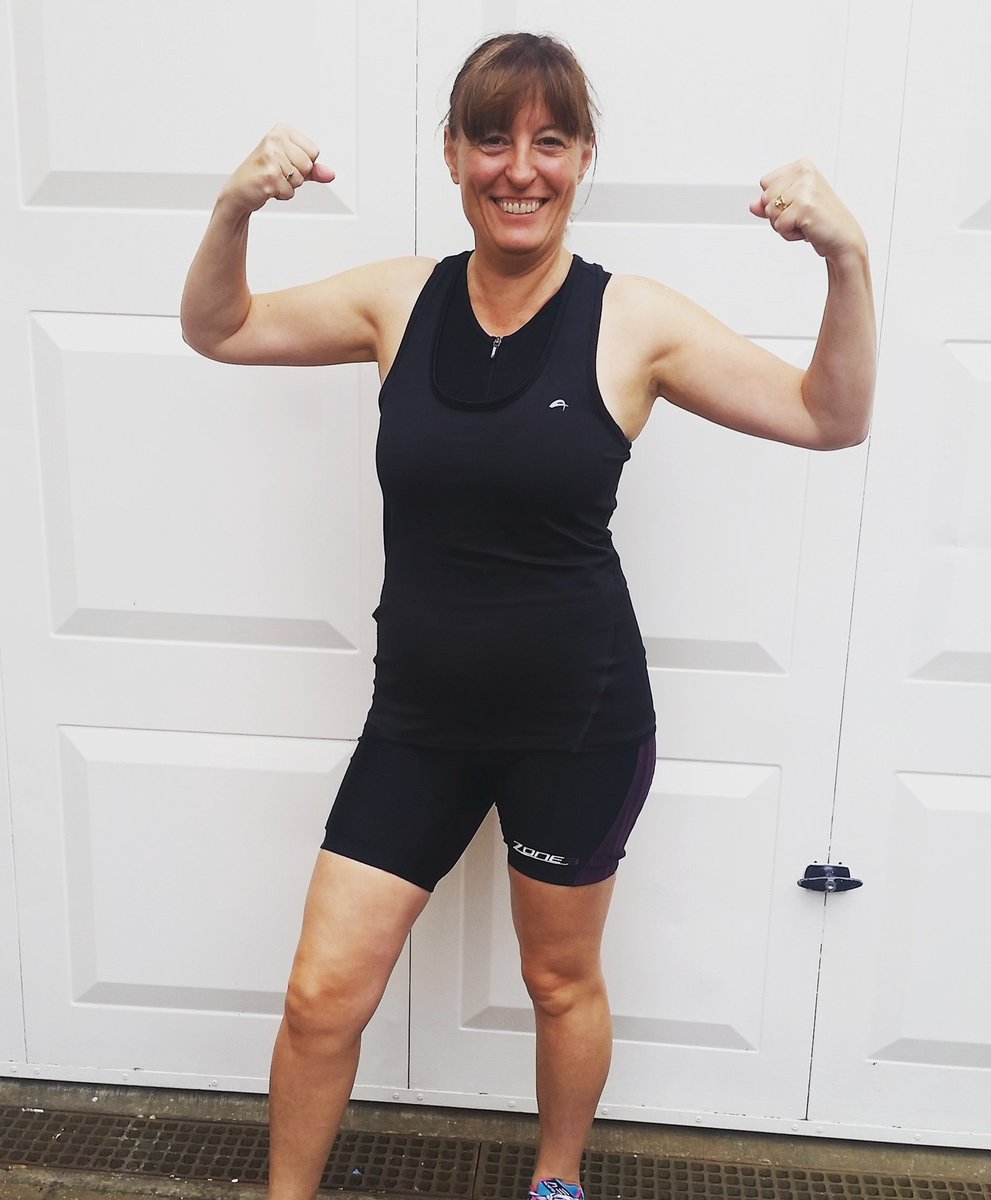 My 1st #womenswednesday is my Mum 😊 Shes gone from zero to hero with fitness &amp; couldnt be prouder or have a greater role model in my life 😀😙