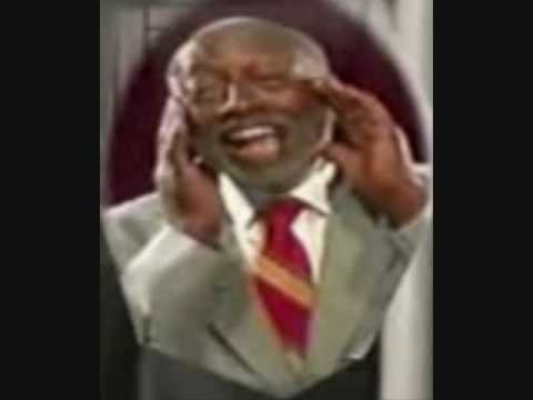 Happy 80th birthday SNL\s Garrett Morris 