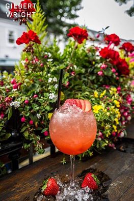 Happy Hump Day #cocktails #cocktailbar #malahide #premium