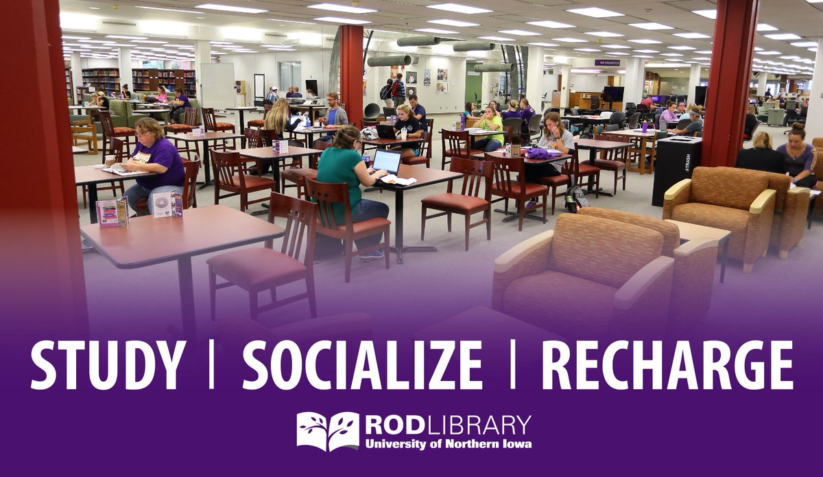 RodLibrary's tweet photo. Need a cup of coffee AND a great place to study? The Book Bistro has you covered. #Iloverodlibrary @UNI_DOR https://t.co/jjvh4FdoRW