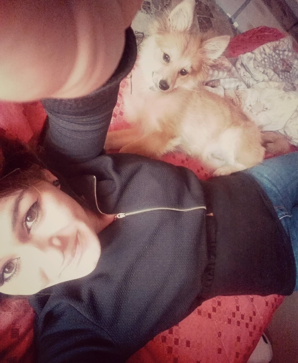 carlaminafra93's tweet photo. Sempre la solita storia... #relax #amicifedeli #amoreimmenso 🐕❤ https://t.co/27QTx64ak1
