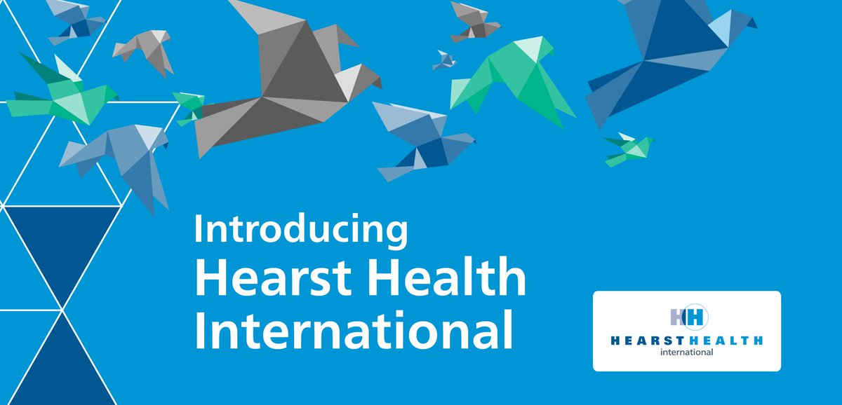 This account will stop tweeting on 1st Feb, and our activity will move over to <a href="/HearstHealthInt/">First Databank</a>. Please follow them!