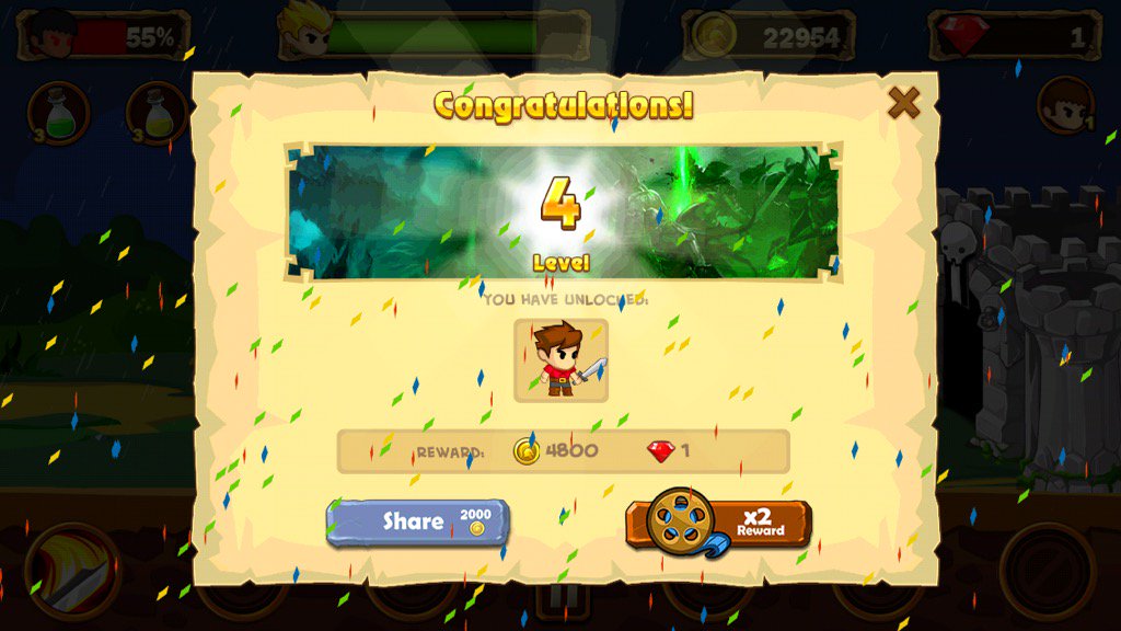 27Toth's tweet image. I've just reached level 4 in Pocket Army! #pocketarmy itunes.apple.com/us/app/id52996…