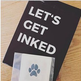 RabbitTattoo1's tweet photo. #Tattoo
#White_Rabbit
#White_Bunny
#INK https://t.co/cyvJLylN1b