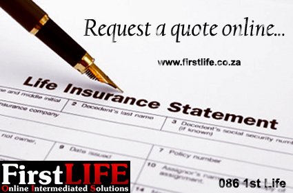 FirstLIFEonline's tweet photo. Request a life quote online and one of our qualified consultants will make contact with you.
https://t.co/5L0yWpxnMo https://t.co/4waLUcdmQ8