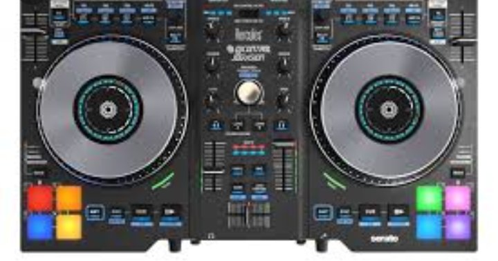 DjTechReviews1's tweet image. HerculesDJ Jogvision great controller Serato DJ Software get excited @HerculesDjMix