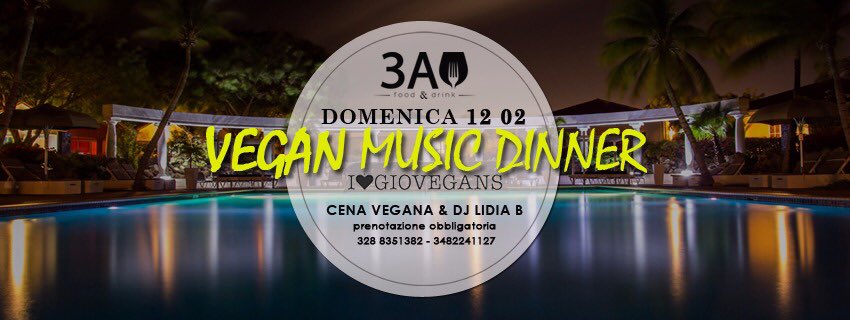 Giovegans (@giovegans) on Twitter photo 