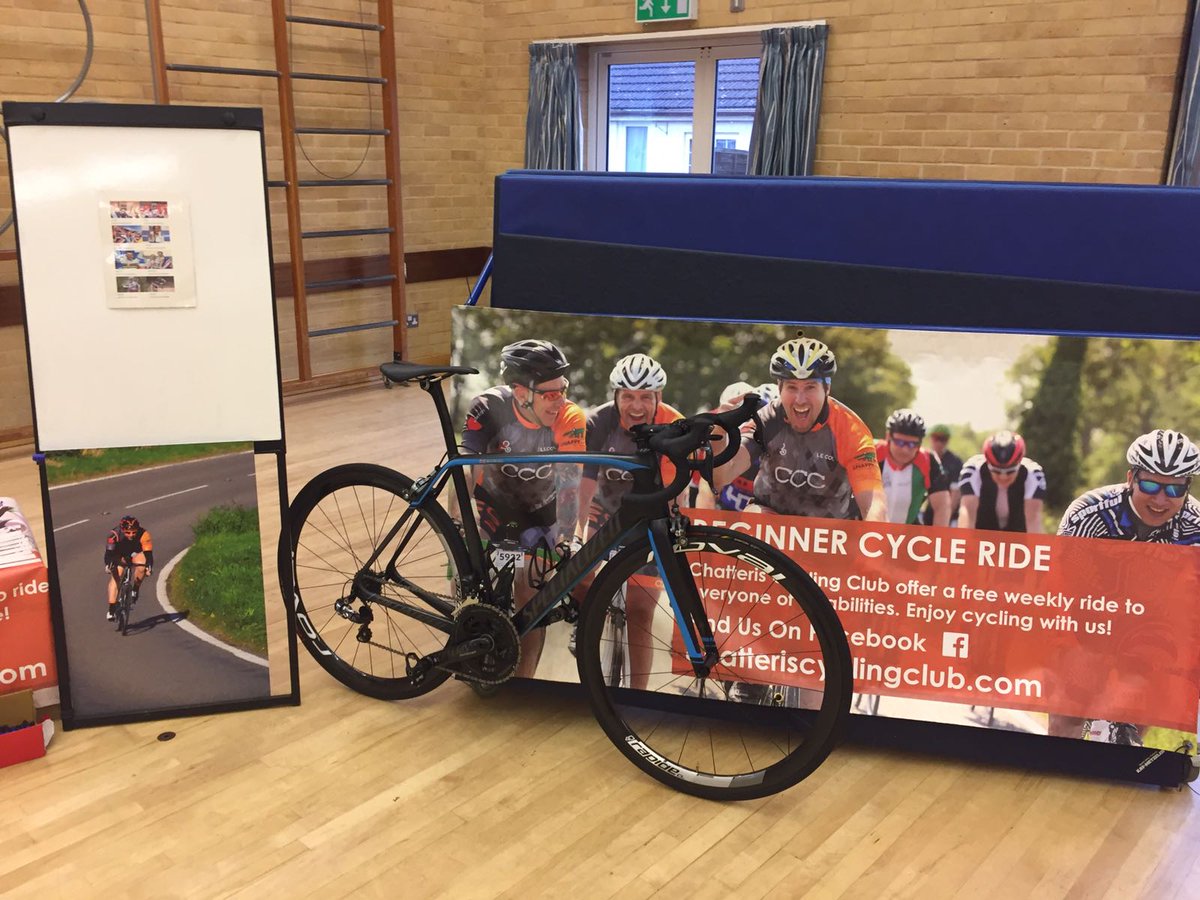 ChatterisCyclingClub tweet media