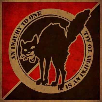 cathound7's tweet photo. βοΈRTComrades, CAT (CampaignAgainst Trump) rallyThisSaturdayUS Embassy 11am,London. Dogs welcome! #wlf #widdleontrump https://t.co/MNeqoDPBLs