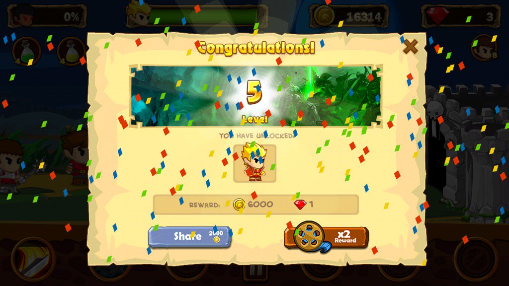 27Toth's tweet image. I've just reached level 5 in Pocket Army! #pocketarmy itunes.apple.com/us/app/id52996…