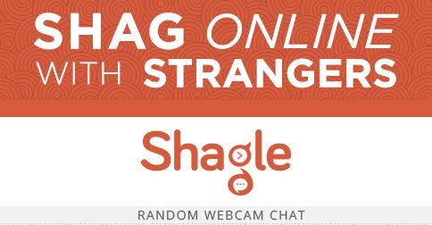 Shagle omegle random chat Start Omegle